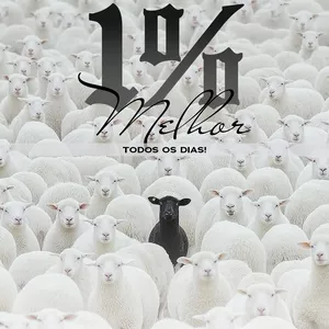 Imagem de capa para o Curso online  "1% Melhor todos os dias"