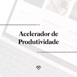 Imagem de capa para o Curso online Combo de Produtividade