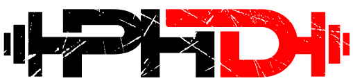 Peak Human Development logo