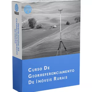 Imagem do curso Curso De Georreferenciamento De Imóveis Rurais