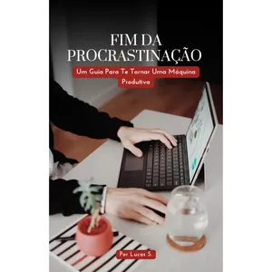 Imagem do curso Fim Da Procrastinação