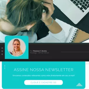 Imagem de capa para o Curso online Ansiedade 