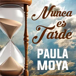 Imagen de portada para Ebook Ebook Nunca es Tarde