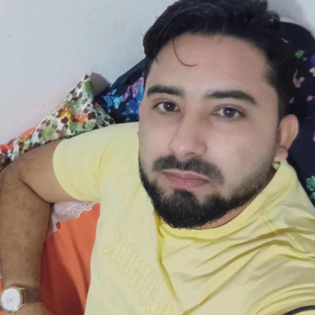 Gilmar Mesquita