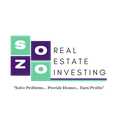 Sozo Real Estates Training logo