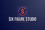 6 Figure Studio logo