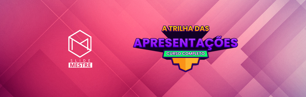A Trilha das Apresentações