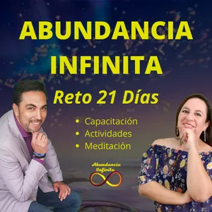 Imagen de portada para Curso online Abundancia Financiera Reto de 21 días