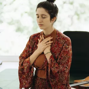 Imagem de capa para o Curso online Mentoria Expressão Autêntica