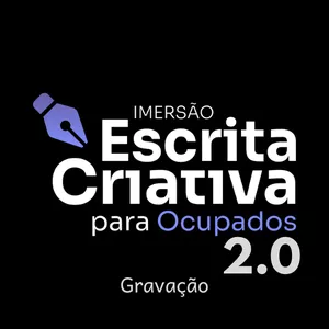 Imagem de capa para o Curso online Gravação da Aula