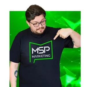 Imagem de capa para o Curso online Marketing de TI - do Básico ao Avançado
