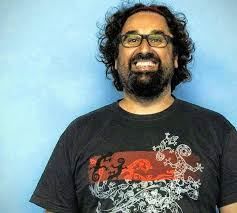 Dieter Rehberg, MA, BA, MSMT/E