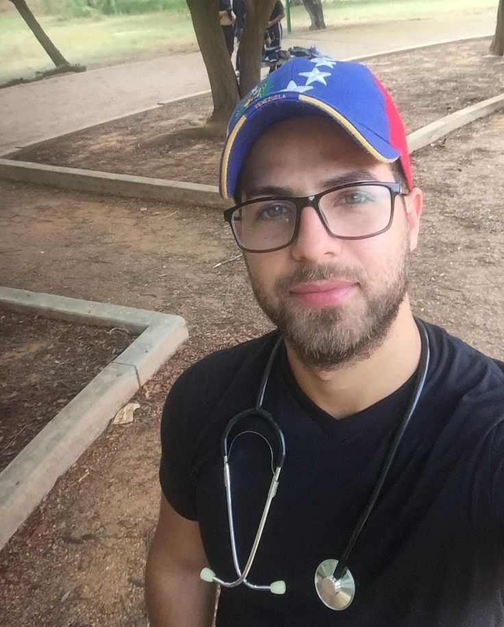 Rafael M., pai