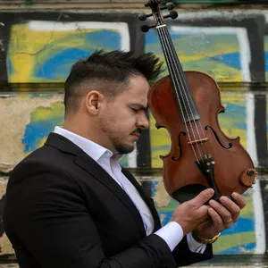 Imagem do curso Curso de  Violino - PRO