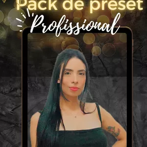 Imagem do curso Pack de preset profissional 