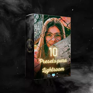 Imagem de capa para o Curso online Nordic Preset