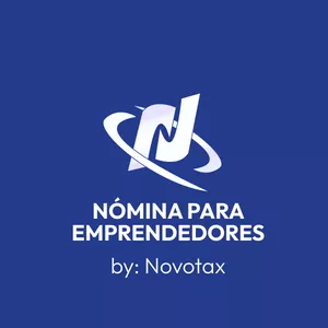 Imagen de portada para Curso online Nómina Para Emprendedores