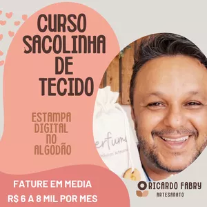 Capa do curso 