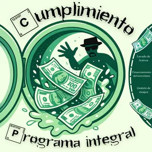 Imagen de portada para Curso online Programa Integral asincrónico de Prevención de Lavado de Activos y Financiamiento del Terrorismo (enfocado a Oficiales, responsables o analistas de Cumplimiento)