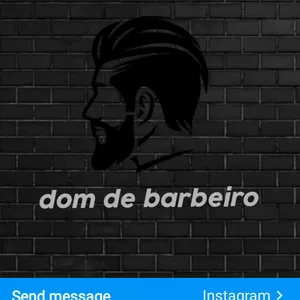 Imagem de capa para o Curso online Curso de barbeiro 💈 para iniciantes e para quem quer aprender mais técnicas de cortês 