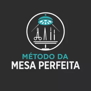 Imagem de capa para o Curso online MÉTODO DA MESA PERFEITA