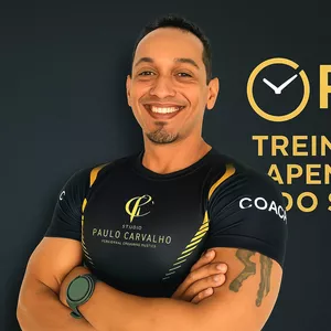 Imagem de capa para o Curso online P2 FIT 