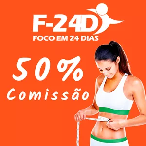 Imagem do curso Foco em 24 Dias