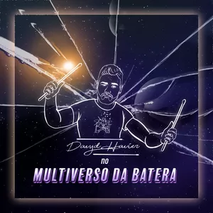 Imagem de Multiverso da Batera criado por Davyd Havier na hotmart
