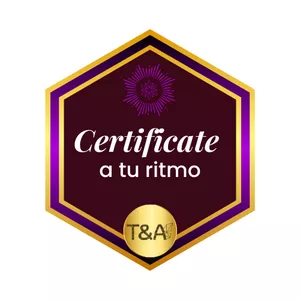 Imagen de portada para Curso online Certifícate cómo terapeuta holística a tu tiempo