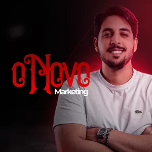 Imagem de capa para o Curso online O Novo Marketing