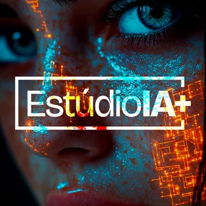 Imagem do curso EstúdioIA+ | Faça um ensaio fotográfico digital e crie retratos perfeitos com Inteligência Artificial.
