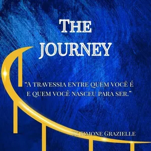 Imagem de capa para o Curso online The Journey