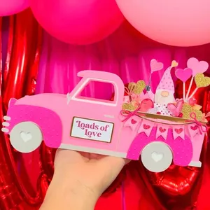 Imagen de portada para Curso online Taller de Armado Truck Valentine