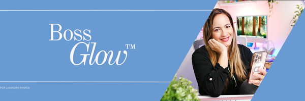 Boss Glow