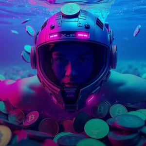 Imagem de capa para o Curso online Odisseia Cripto - Criptomoedas Para Iniciantes: Do Zero Ao Investidor