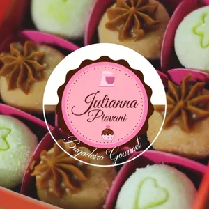 Imagem de Minha Brigaderia Lucrativa  criado por JULIANNA na hotmart