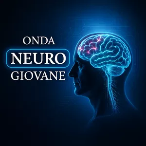 Cover image for Ebook Onda Neuro-Giovane