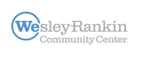Wesley-Rankin Community Center logo