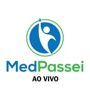 Imagem de capa para o Curso online MEDPassei - Ao Vivo - 2020