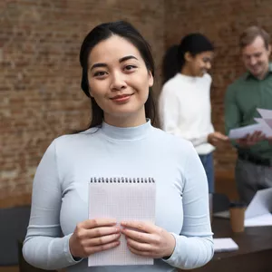Imagem de capa para o Curso online Gestão de Pessoas II