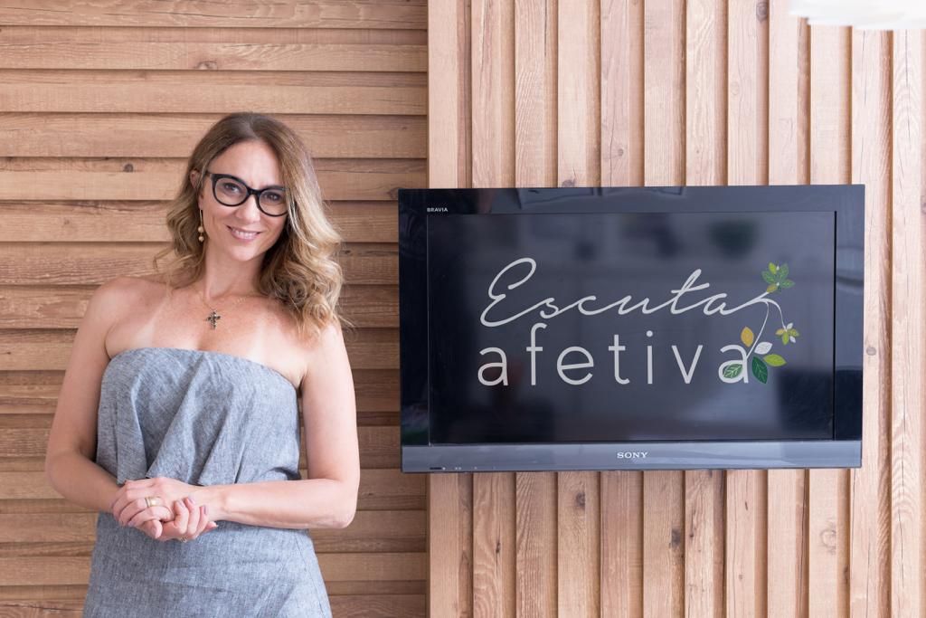 Imagem do curso Escuta Afetiva: a chave para vender o seu projeto