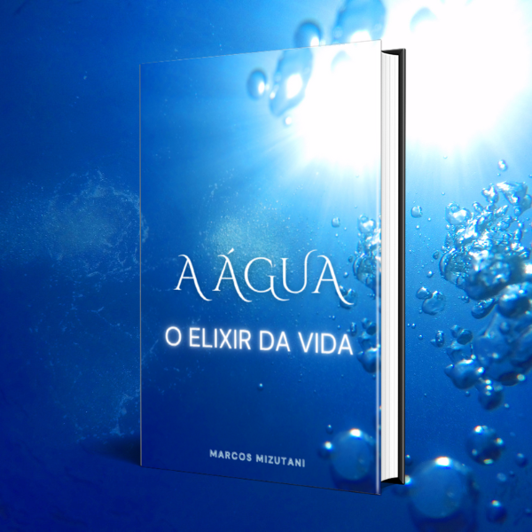 Imagem do curso A Água: O Elixir da Vida
