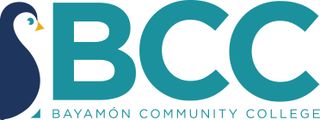 Bayamón Community College logo