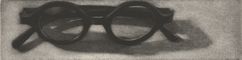 Mezzotint Engraving