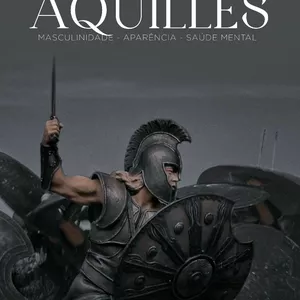 Imagem de capa para o Ebook Aquilles - O Guia Completo 