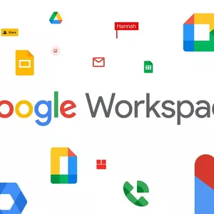 Imagem do curso Curso De Google Workspace, Crie Documentos, Planilhas, Etc