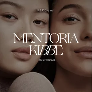 Imagem de capa para o Serviço online Mentoria Individual | Aperfeiçoamento Kibbe