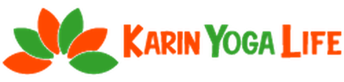 Karin Yoga Life logo