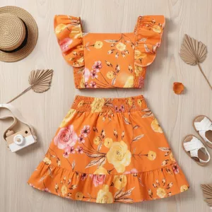 Imagem de capa para o Ebook MOLDE CONJUNTO INFANTIL REF 3291 - GRADE DE 1 A 14 ANOS