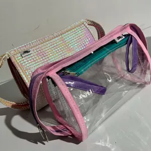 Imagem de capa para o Ebook Necessaire TrioMulti